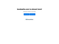 booksails.com Thumbnail