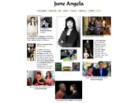 Juneangela.com