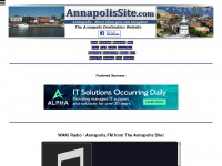 annapolissite.com
