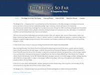 thebridgesofar.com Thumbnail
