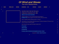 ofwindandwaves.com Thumbnail