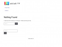 Alias-tv.com