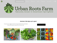urbanrootsfarm.com Thumbnail
