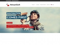 Attractsoft.com