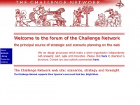 Chforum.org