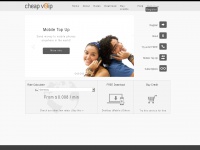 Cheapvoip.com