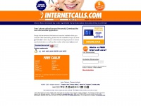 internetcalls.com Thumbnail
