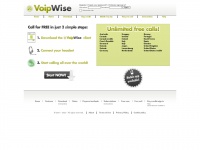 Voipwise.com