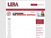 Leraweb.org