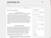praxeology.com Thumbnail