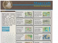 mapcraft.com Thumbnail