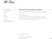 mapping-company.co.uk Thumbnail
