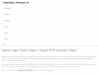 Digitalmaps.co.uk