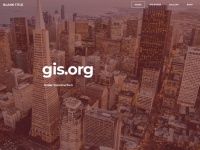 Gis.org