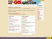 Gisjobs.com