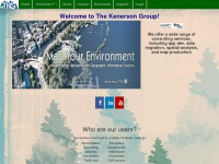 kenersongroup.com Thumbnail