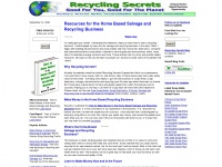 Recyclingsecrets.com