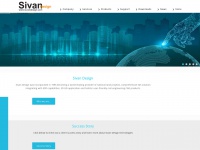 sivandesign.com Thumbnail