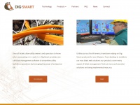 dig-smart.com Thumbnail