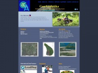 geoanalytika.com