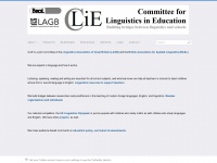 clie.org.uk
