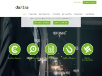 Daxtra.com