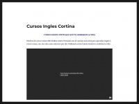 Cursos-ingles-cortina.com