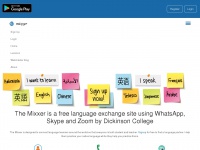 language-exchanges.org Thumbnail