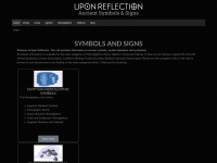 Uponreflection.co.uk