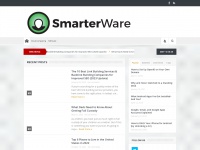 smarterware.org Thumbnail