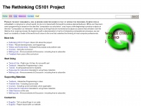 Cs101.org