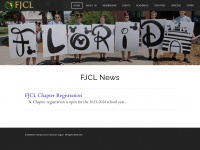 fjcl.org Thumbnail