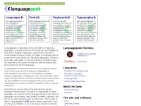 languagegeek.com