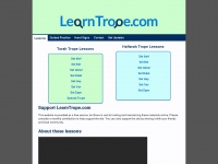 learntrope.com