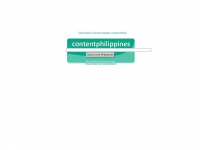 contentphilippines.com Thumbnail
