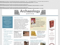 Archaeologyonline.net