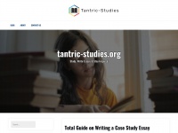Tantric-studies.org