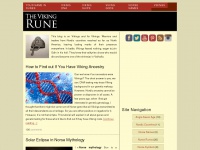 vikingrune.com Thumbnail