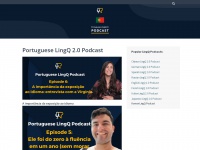 Portugueselingq.com