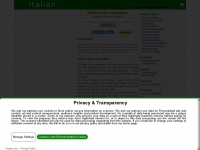 italian-verbs.com