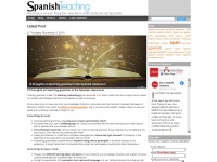 spanish-teaching.com Thumbnail
