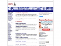 masterrussian.com Thumbnail