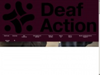deafsociety.org Thumbnail
