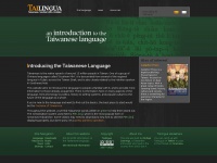 tailingua.com Thumbnail