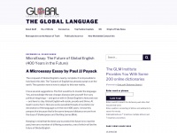languagemonitor.com Thumbnail