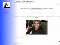 mathematical-semiotics.com Thumbnail