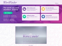 Wordfinder.com