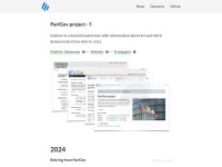 Parlgov.org