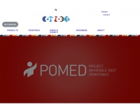 pomed.org Thumbnail