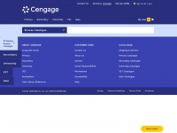 cengage.com.au Thumbnail